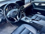 Mercedes C 250-3