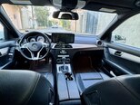 Mercedes C 250-5