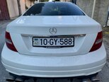 Mercedes C 250-2