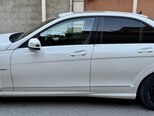 Mercedes C 250-4