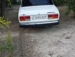 LADA (VAZ) 2107-2