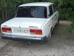 LADA (VAZ) 2107-11