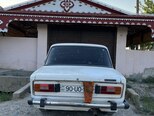 LADA (VAZ) 2106-7