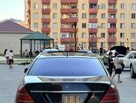 Mercedes S 320-8
