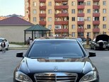 Mercedes S 320-1