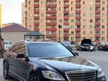 Mercedes S 320-5