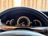 Mercedes S 320-13