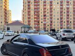 Mercedes S 320-10