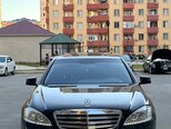 Mercedes S 320-2