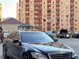 Mercedes S 320-6