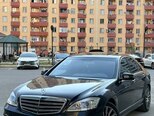Mercedes S 320-4