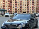 Mercedes S 320-3