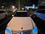 Mercedes C 250-7