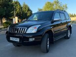 Toyota Land Cruiser Prado-1