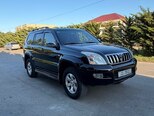 Toyota Land Cruiser Prado-2