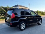 Toyota Land Cruiser Prado-4