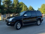 Toyota Land Cruiser Prado-3