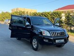 Toyota Land Cruiser Prado-7