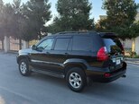 Toyota Land Cruiser Prado-5