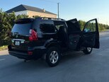 Toyota Land Cruiser Prado-8