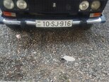 LADA (VAZ) 2106-9