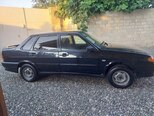 LADA (VAZ) 2115-4