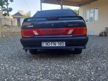 LADA (VAZ) 2115-3