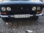 LADA (VAZ) 2106-16
