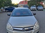 Opel Astra-1