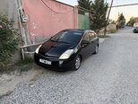 Toyota Prius-21