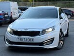 Kia Optima-2