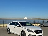 Hyundai Sonata-3