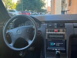 Mercedes E 220-9