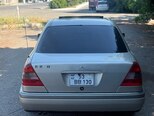 Mercedes C 220-2