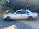 Mercedes C 220-4
