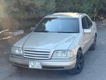 Mercedes C 220-1