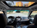 Mitsubishi Pajero-9