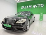 Mercedes S 500-3
