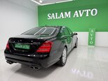 Mercedes S 500-6