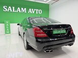 Mercedes S 500-4
