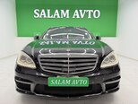 Mercedes S 500-2