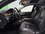 Mercedes S 500-7