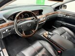 Mercedes S 500-8