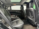 Mercedes S 500-12