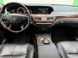 Mercedes S 500-9