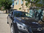 Chevrolet Cruze-5
