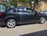 Chevrolet Cruze-4