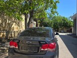 Chevrolet Cruze-2