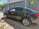 Chevrolet Cruze-3