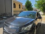 Chevrolet Cruze-1